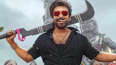 'Karuppu' box office collections day 1: Suriya and Trisha Krishnan starrer opens strong; Worldwide Rs 20.66 crore start