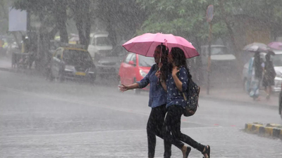 Monsoon likely to hit Kerala on May 26: IMD