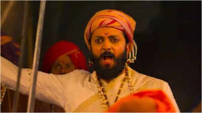 'Raja Shivaji' box office collection day 15: Riteish Deshmukh's passion project is heading towards the Rs 100 crore mark