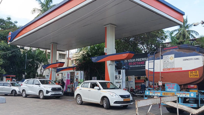 Petrol, diesel prices up by Rs 3, CNG by Rs 2, further hike likely; no change in piped gas yet