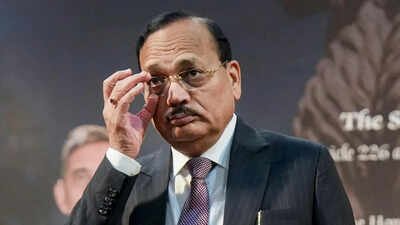 'Misquoted my oral observations': CJI Surya Kant clarifies 'cockroach' remarks on unemployed youth