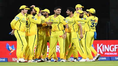 <p>Chennai Super Kings (AP Photo)</p> IPL 2026: 'Not too many smart heads there'- Ambati Rayudu questions CSK leadership