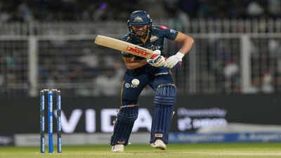 <p>Gujarat Titans' captain Shubman Gill (AP Photo/Bikas Das)</p> IPL 2026: 'We didn’t deserve to win'- Shubman Gill’s brutal verdict after GT defeat to KKR