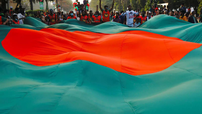 Dhaka-Delhi ties to depend on Ganges treaty: Bangladesh minister