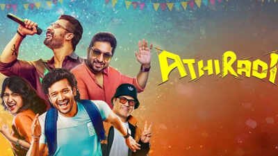 FB 'Athiradi' box office collections day 3: Tovino Thomas and Vineeth Sreenivasan film grows 20%; crosses Rs 33.89 Cr worldwide