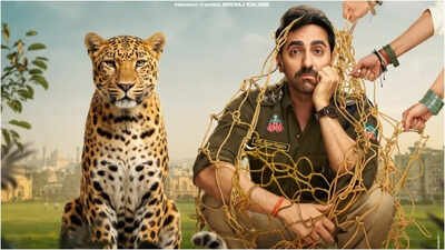 'Pati Patni Aur Woh Do' box office collection Day 2: Ayushmann Khurrana starrer witnesses growth but fails to cross Rs 10 crore mark