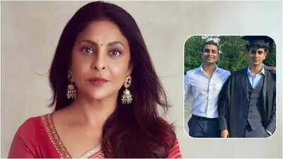Shefali Shah on parenting sons in the age of alpha male culture: 'Our daughters will be safe if our sons are raised right'