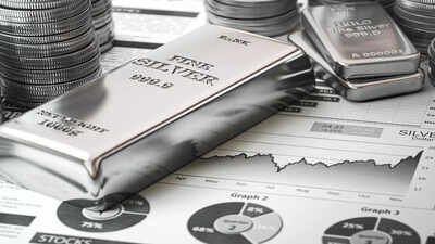 Silver import crackdown: Centre tightens rules on white metal — all you need to know