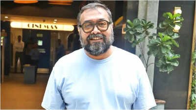 Anurag Kashyap faces non-bailable warrant after Surat court rules on controversial 'Anti-Brahmin' post on Twitter