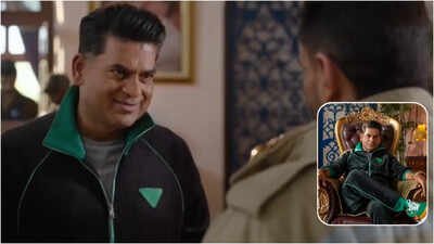 'Arjun Kapoor is 10 times better': Saurabh Dwivedi brutally trolled for his debut in Saif Ali Khan starrer 'Kartavya'