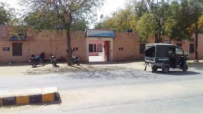 <p>Two sisters have died by suicide in Jodhpur's Kherapa area. The younger sister died Friday after consuming pesticide atop a water tank (Representative image)</p> 2 Jodhpur sisters die by suicide within 2 months after years of gangrape, blackmail; kin accuse police inaction