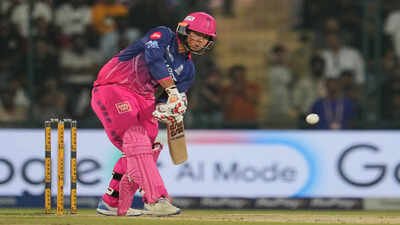 IPL 2026: Vaibhav Sooryavanshi scripts history, becomes Indian with most...