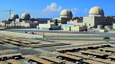 'Dangerous escalation': India expresses concern after Iranian strikes target UAE nuclear facility