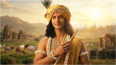 'Krishnavataram Part 1' box office collection Day 11: Siddharth Gupta's film continues steady run; crosses Rs 20 crore mark