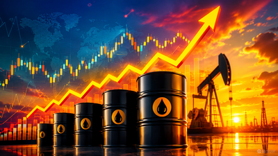 Oil prices today: Crude jumps 2% after UAE nuclear plant attack amid 80-day Hormuz closure