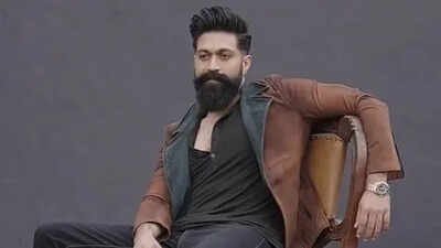 FB Yash on 'Toxic: A Fairy Tale for Grown-Ups'; Balances writing, producing and acting; Explains why release was delayed