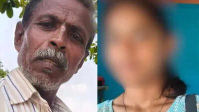<p>Nearly a month after a 17-year-old girl and her father went missing a week apart, Tumakuru police have solved the case.</p> Karnataka shocker: Man murders 17-year-old daughter over choice of groom, throws body into well