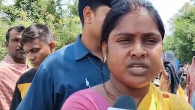 'Parivartan': TMC shares video of new BJP MLA suggesting 'birth certificates for cows'
