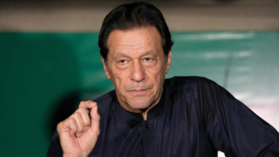 'All will be forgiven in Washington': Secret Pakistan cipher revives claims of US role in Imran Khan's ouster