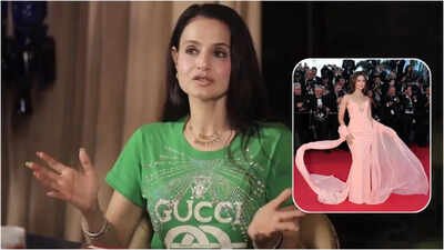 Ameesha Patel blasts trolls mocking Alia Bhatt at Cannes 2026: 'Our own Indian mentality has become to pull others down'