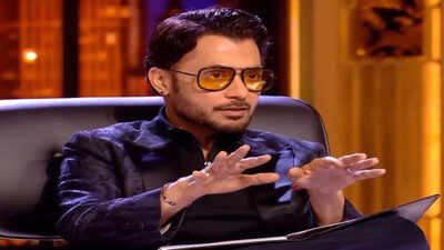 Shark Tank India judge Anupam Mittal on Oracle layoffs: 12,000 were not cut because ship was sinking, they were because ...