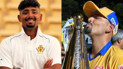 Macneil Hadley Noronha Macneil Hadley Noronha story: A 4 PM CSK call, UAE roots, and a Yuvraj Singh tribute with 6 sixes in an over