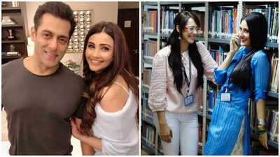 Daisy Shah reveals what happened after she rejected Hazel Keech's role in Salman Khan’s Bodyguard: ‘There was pin-drop silence’