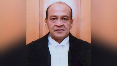 . Judicial panel submits report on judge Varma