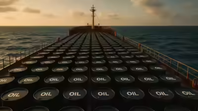 . US extends waiver on Russian crude imports by 1 month