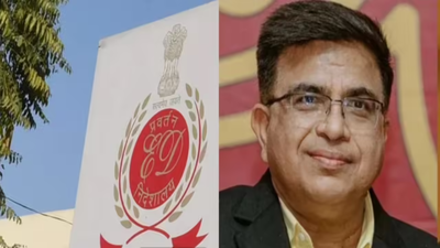 . Ex-bureaucrat Tuteja gets bail in DMF case