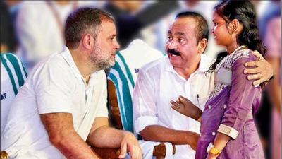 . In office after 10 years, UDF makes strong welfare pitch