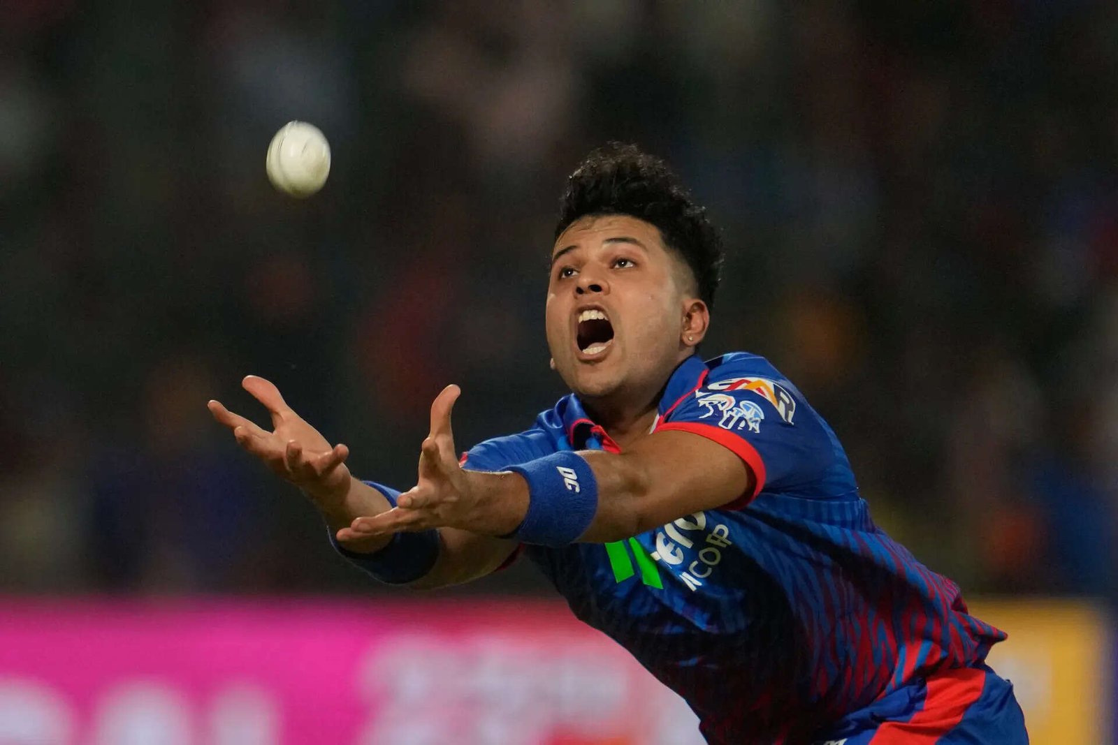 India IPL Cricket