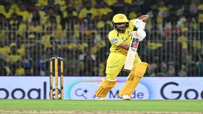 IPL 2026: ‘Captaincy has affected Ruturaj Gaikwad’s batting’- Ashwin’s blunt CSK verdict