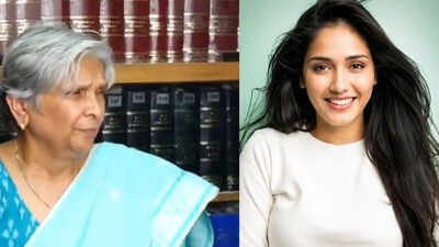 'Provided Rs 50,000 regularly': Mother-in-law counters dowry allegations in Twisha Sharma death case