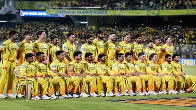 Explained: How CSK can still reach IPL 2026 playoffs despite SRH loss