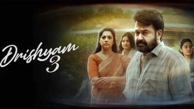 'Drishyam 3' OTT release date, plot, cast, box office prediction: All about Mohanlal’s Georgekutty return