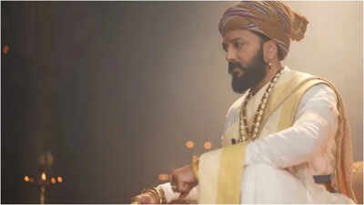 'Raja Shivaji' box office collection Day 19: Riteish Deshmukh starrer sees slight jump; global total hits Rs 107 crore