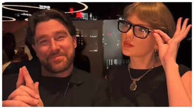 Taylor Swift and Travis Kelce's upcoming wedding reignites prenup speculation