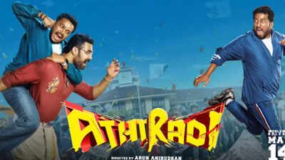 'Athiradi' box office collections day 7: Tovino Thomas and Basil Joseph film crosses Rs 51 crore worldwide