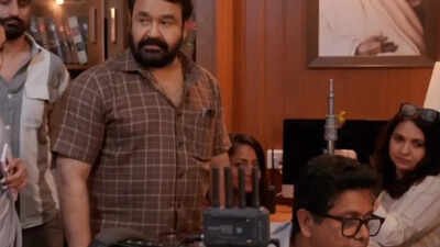 Mohanlal's 'Drishyam 3' worldwide advance booking day 1: Pre-sales cross Rs 21 crore; Opening day eyes Rs 35 crore