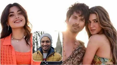 'Cocktail 2' writer Tarun Jain REACTS to sequel boom in Bollywood: 'It might seem like producers are out of fresh ideas, but…'