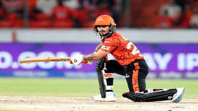 Ishan Kishan (ANI Photo) IPL 2026: It’s all falling into place for Ishan Kishan again