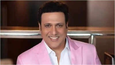 'Why would he apologize?': Govinda’s manager slams claims of actor saying sorry after paparazzi scuffle