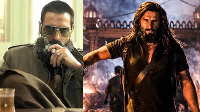 Delhi High Court asks CBFC to examine 'Dhurandhar 2' based on allegations that the film disclosed sensitive details of military and intelligence operations