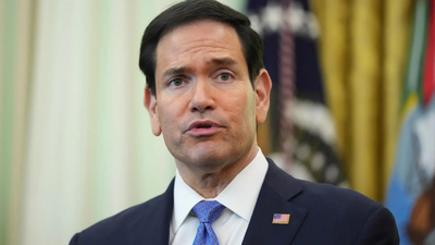 'US is offering to help': Rubio posts Spanish-language video addressing Cubans