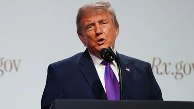 The MAGfather: Trump shows total control over GOP