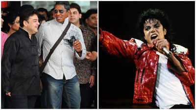 Adnan Sami reveals he was set to collaborate with Michael Jackson before the singer’s death: 'With his passing, the album also ended'