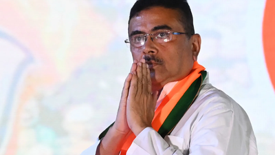 . Migrants not in CAA ambit to be deported: West Bengal CM Suvendu