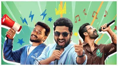 FB 'Athiradi' box office collection day 7: Basil Joseph’s entertainer stays strong; Crosses Rs 54.15 crore worldwide