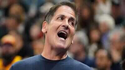 Mark Cuban. American billionaire Mark Cuban does not agree with doomers who keep telling AI will take away jobs; says: We will modify and train AI models to ...